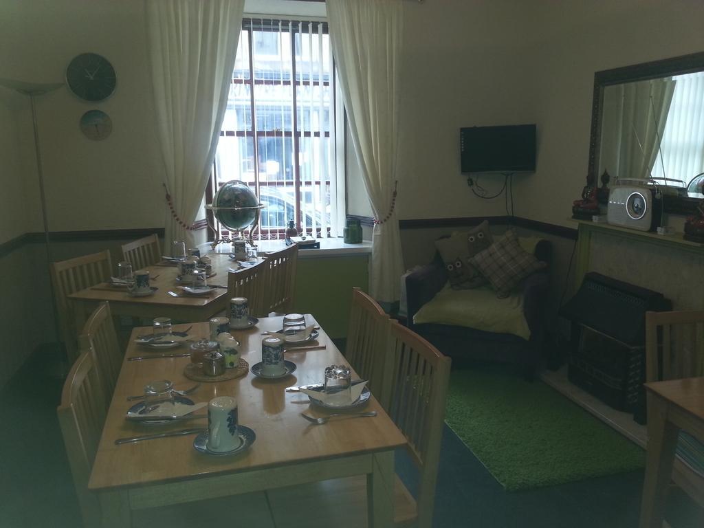 The Wellhouse B&B Campbeltown Exterior photo